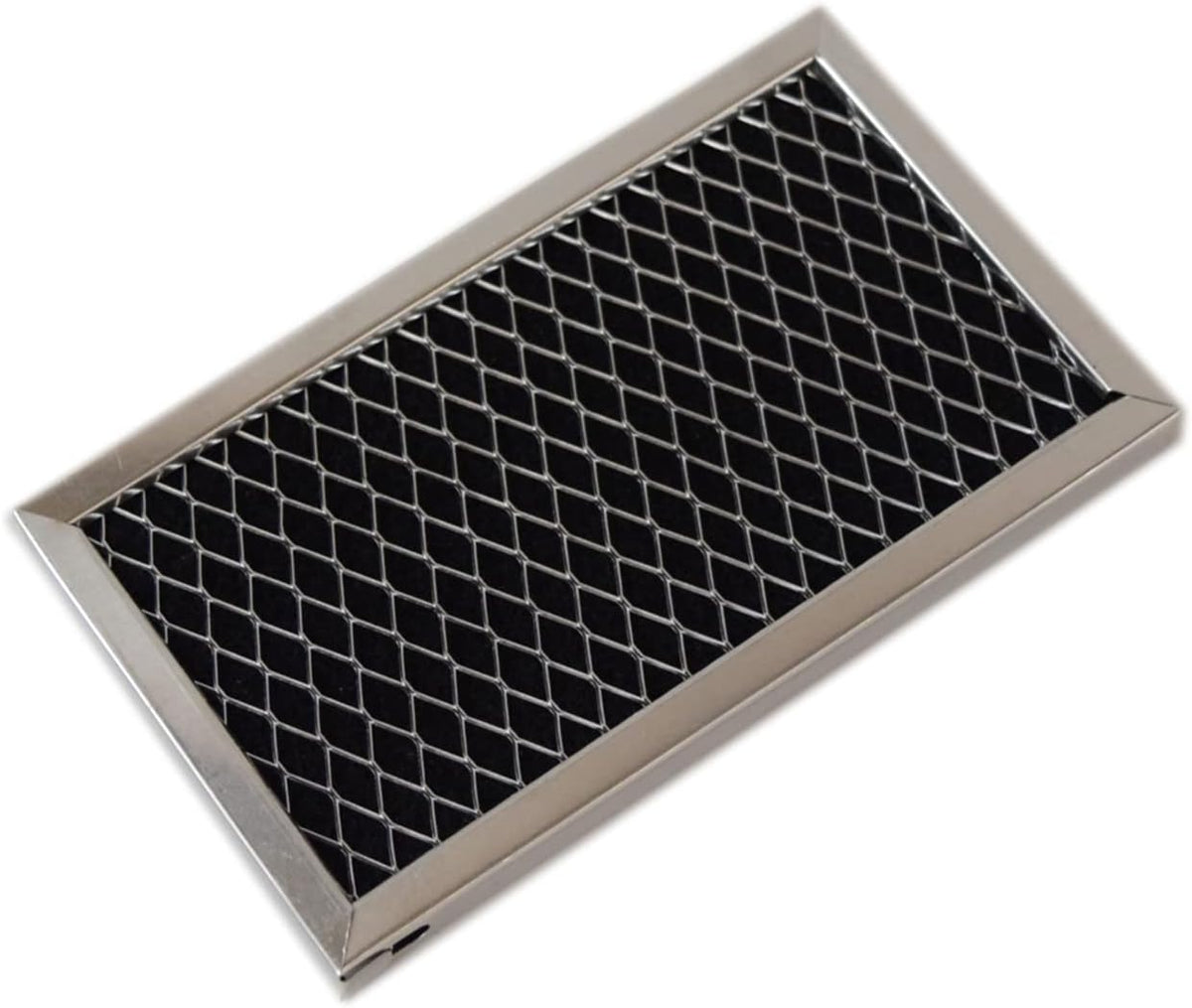 Replacement Part for Whirlpool Microwave WMH31017HS Series (7 Whirlpool Microwave Charcoal Filter (not for s8, s9))