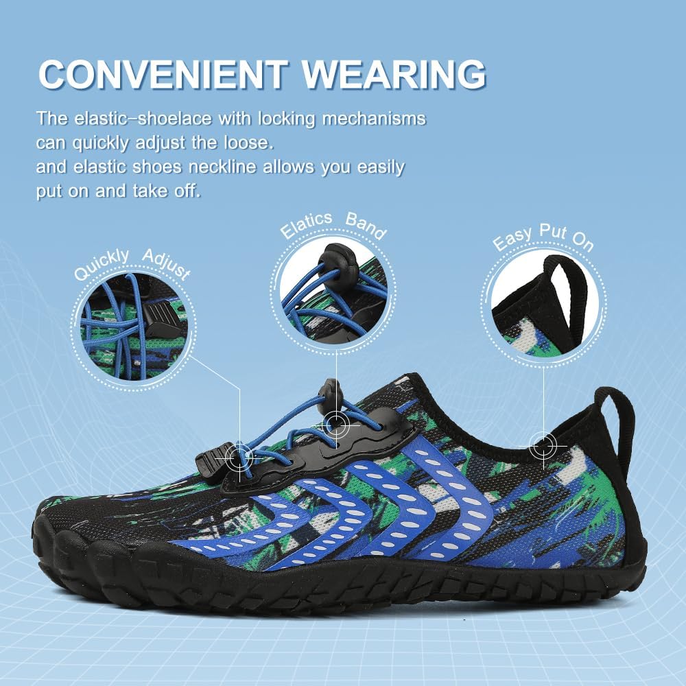 Water Shoes for Women Men