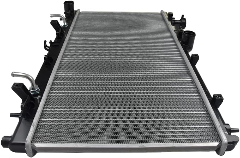 REVO Radiator For Subaru Forester 09-13, Impreza 08-11, Outback, Crosstrek