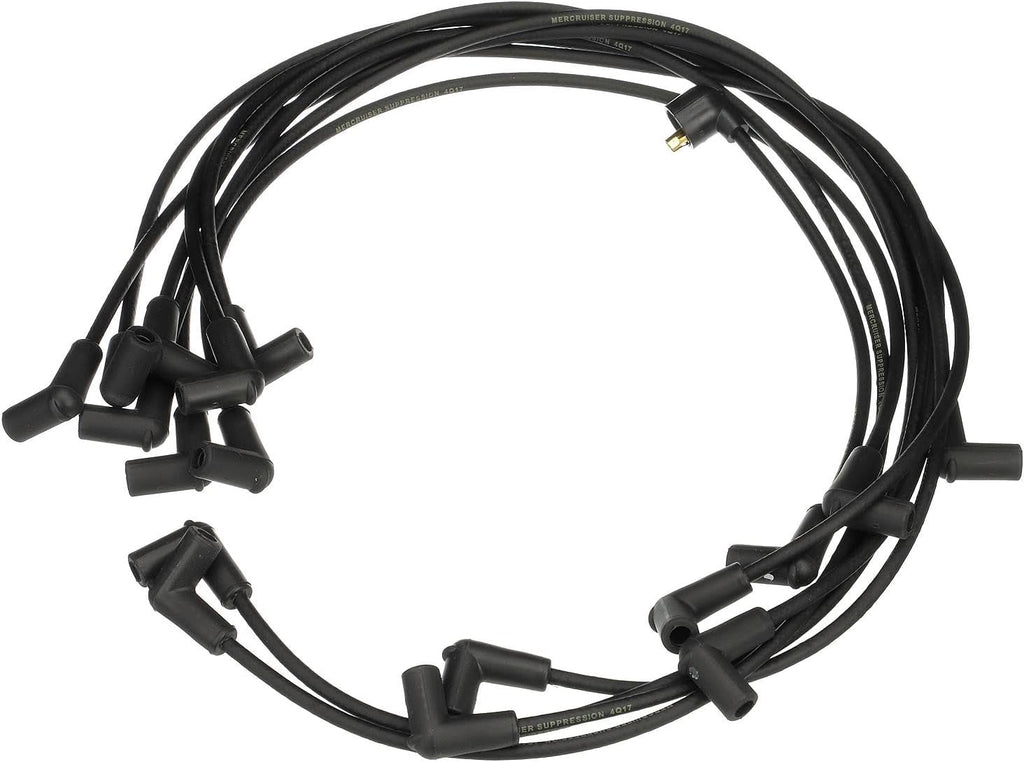 816761Q17 Spark Plug Wire Kit