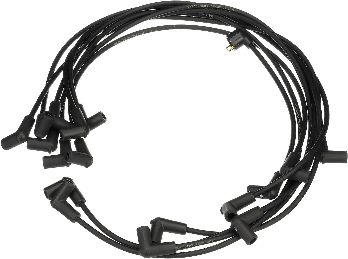 816761Q17 Spark Plug Wire Kit
