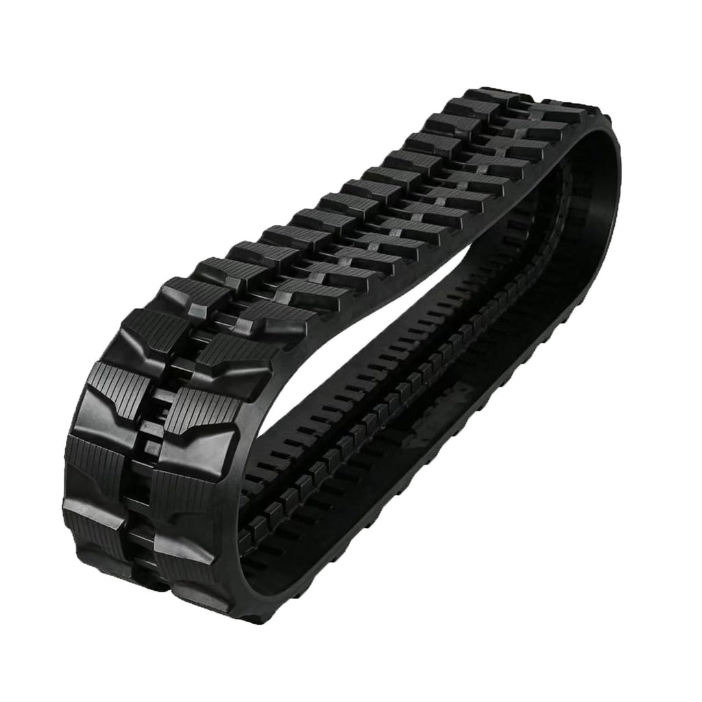 Rubber Track 230 x 48 x 70 fits CAT 301.5 301.7 303.5 302 305.5(301.7(230 * 48 * 72))