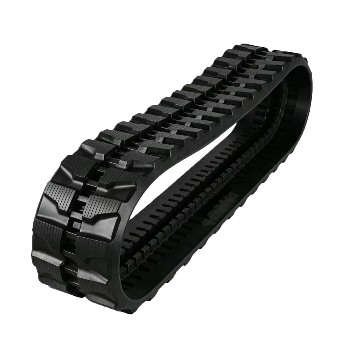 Rubber Track 230 x 48 x 70 fits CAT 301.5 301.7 303.5 302 305.5(301.7(230 * 48 * 72))