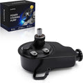 Power Steering Pump, for GMC Yukon XL 1500/Sierra 1500/Yukon 99-14