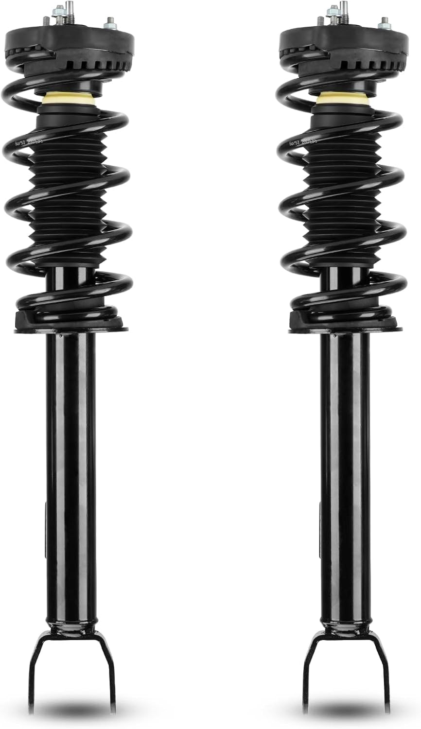ILONPA Front Struts Shock for 2012-2018 Dodge Charger/ 2012-2014 Challenger