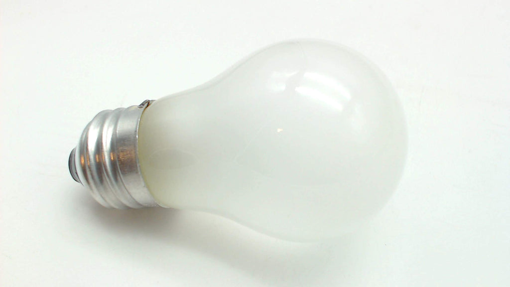 1958 Replacement Light Bulb 40 Watt Compatible With Whirlpool Refrigerators…