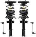 Rear Struts Sway Bar Links for Chevy Impala Monte Carlo Buick Lacrosse