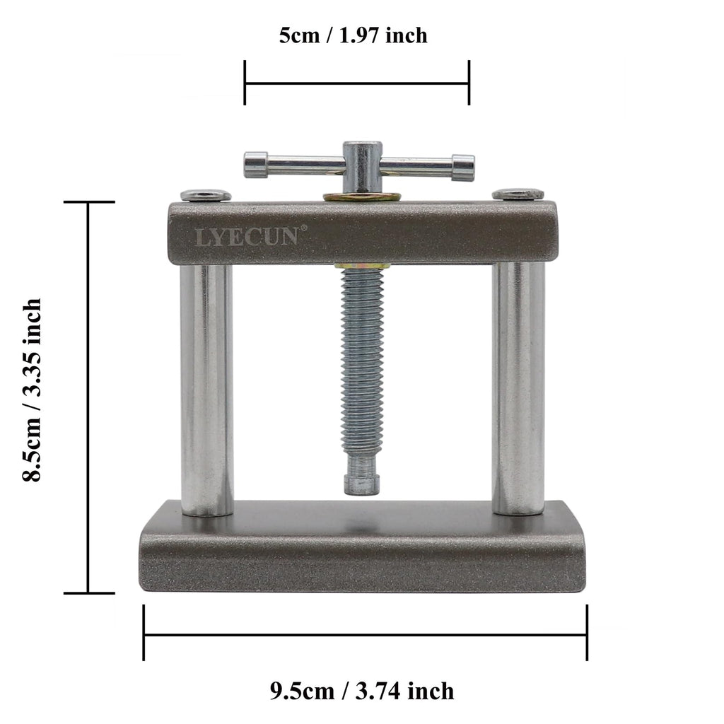 Watch Press Tool, Back Case Closer for Closing the Cover