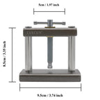 Watch Press Tool, Back Case Closer for Closing the Cover