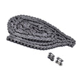 WFLNHB #40 10 Feet Roller Chain with 2 Connecting Links