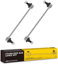 TOVASTY Front Sway Bar Links for Chevy Equinox 2008-2017