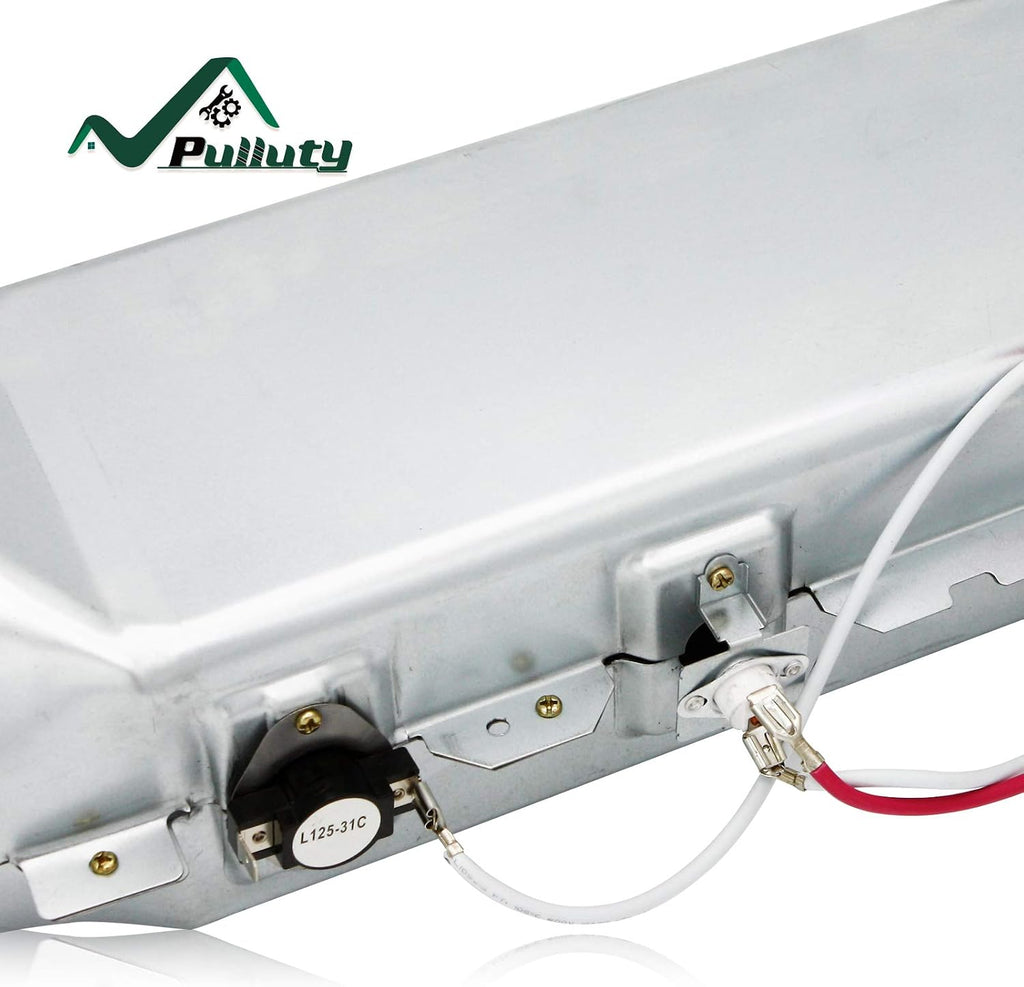 5301EL1001A 5301EL1001J 5301EL1001H Dryer Heating Element for LG DLE5977W DLE5977S DLE8377NM DLE7177WM DLE7177RM DLEX7177WM DLE3733W DLE9577WM DLE3777W DLE2516W DLE2514W DLE0442W DLE3733S