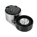Belt Tensioner Assembly with Pulley Replace 39282 89632