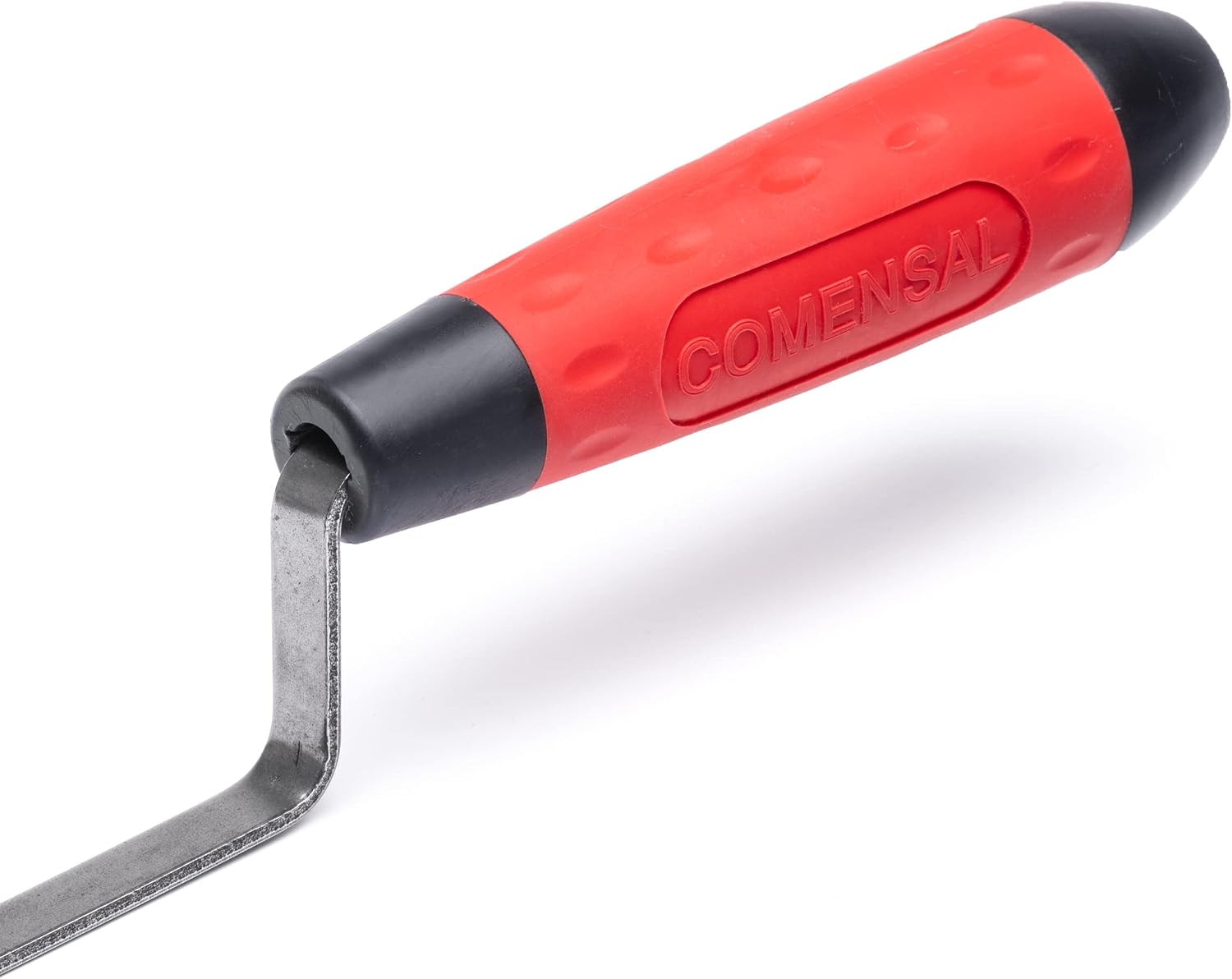 Pointing Trowel 0.4" - Pointing Tool - Brick Jointer - Tuck Pointer - Finger Pointer Trowel - Stainless Steel