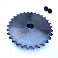#40 Roller Chain Sprocket B Type 3/4" Bore Rust Prevention Hardened 30 Tooth