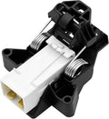 Upgrade 5304516818 Dishwasher Door Latch Kit - Replacement for 5304525218, 154543901, 154758101, 154722401 - Compatible with Electrolux, Kenmore, Frigidaire Dishwashers