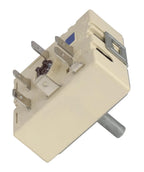 Choice Parts 74011489 Range Burner Element Infinite Control Switch WP74011489
