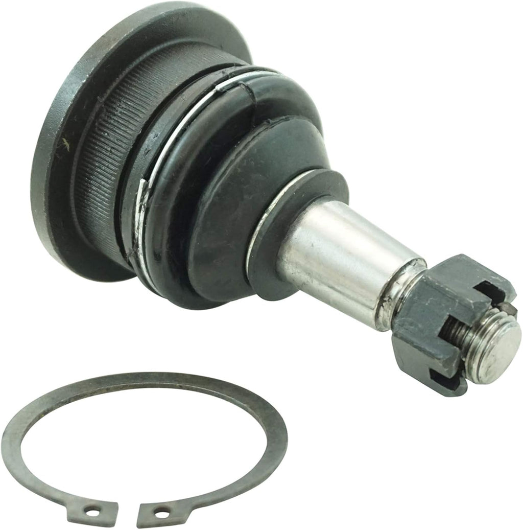 TRQ Front Steering and Suspension Kit Ball Joints Tie Rods Sway Bar Links