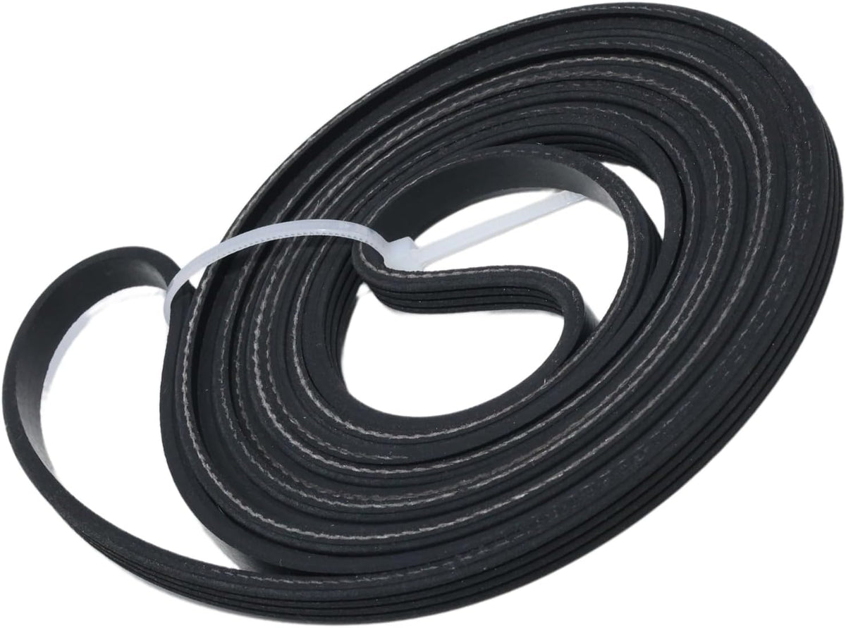 WED72HEDW0 WED7500GC0 WED5605MW0 WED9400SW2 WED9151YW0 Dryer Drum Belt