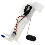 NICHE Fuel Pump for Kawasaki 49040-0718 49040-0041
