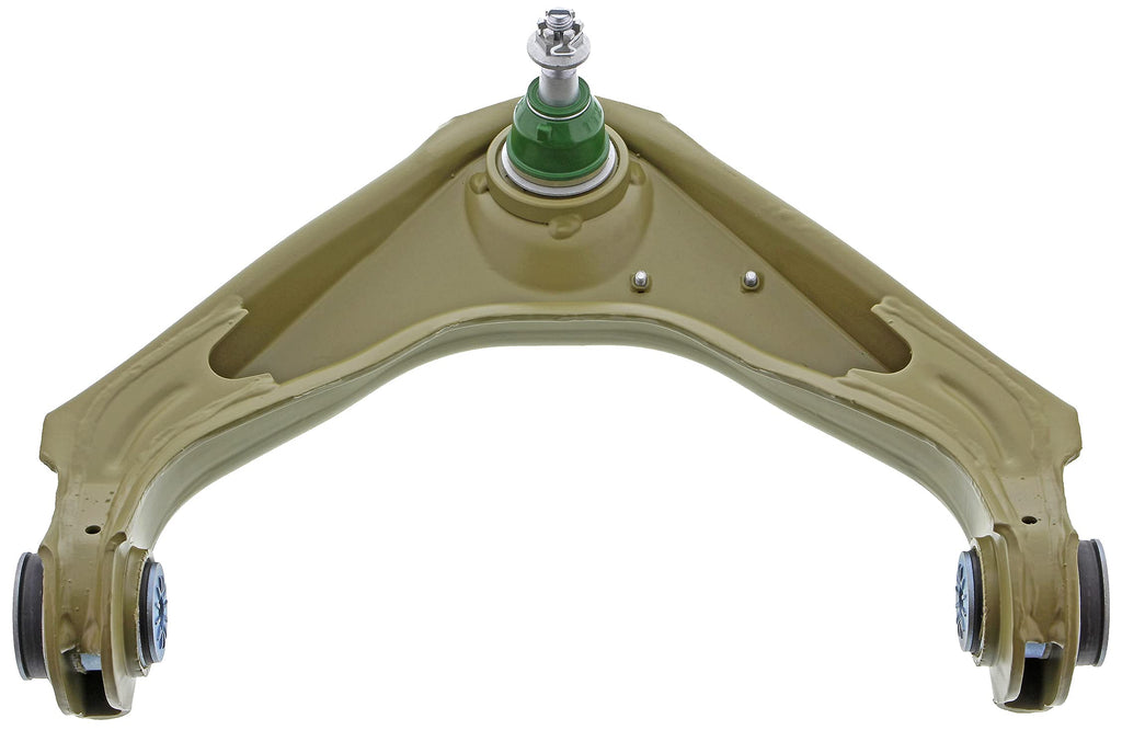 Mevotech TTX Suspension Control Arm and Ball Joint Assembly