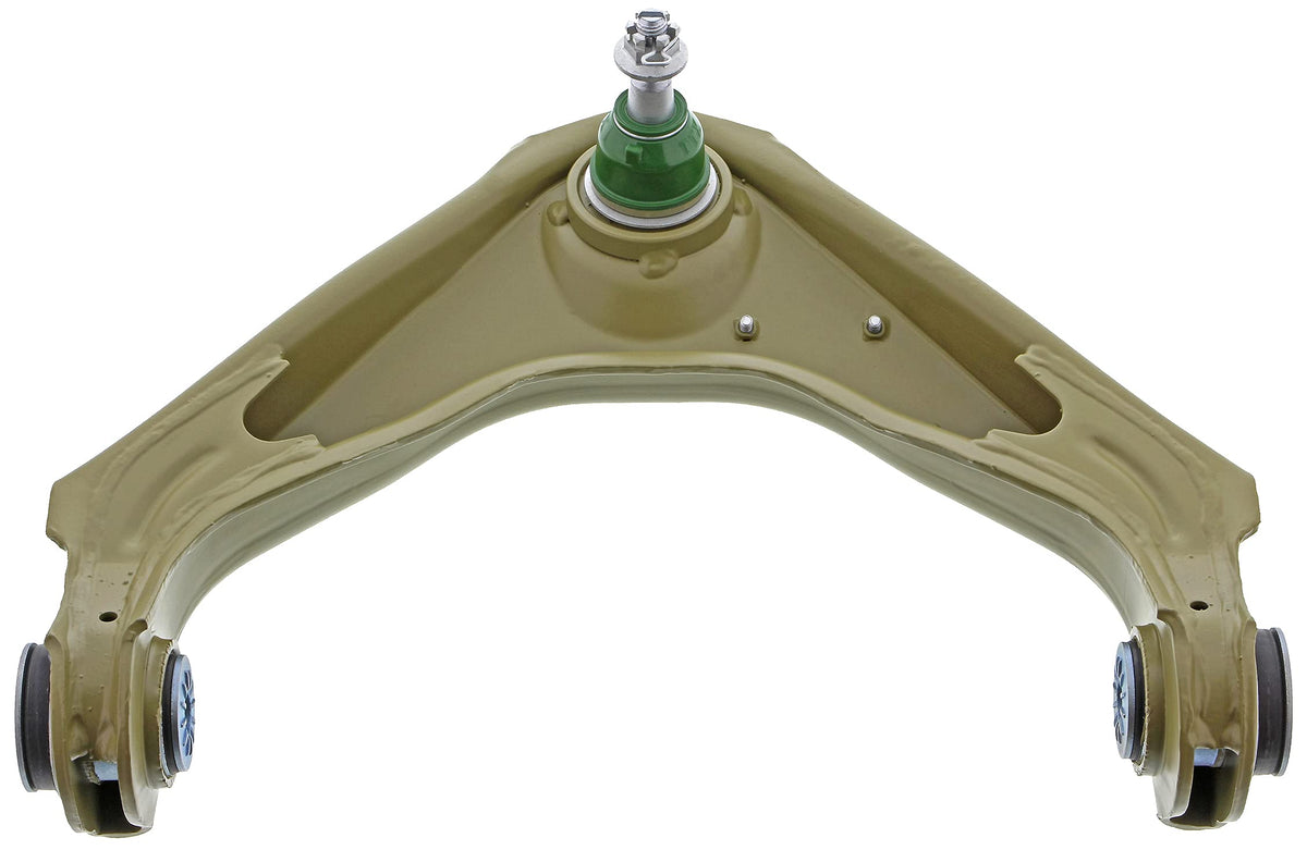 Mevotech TTX Suspension Control Arm and Ball Joint Assembly