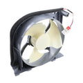 RF260BEAESR RF260BEAESG RF263BEAESR Refrigerator Condenser Fan Motor