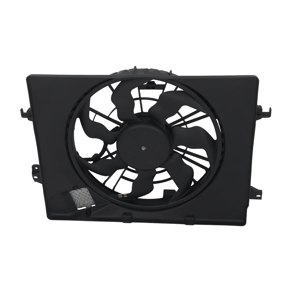 Thomletha Cooling Fan Replacement for HY3115149
