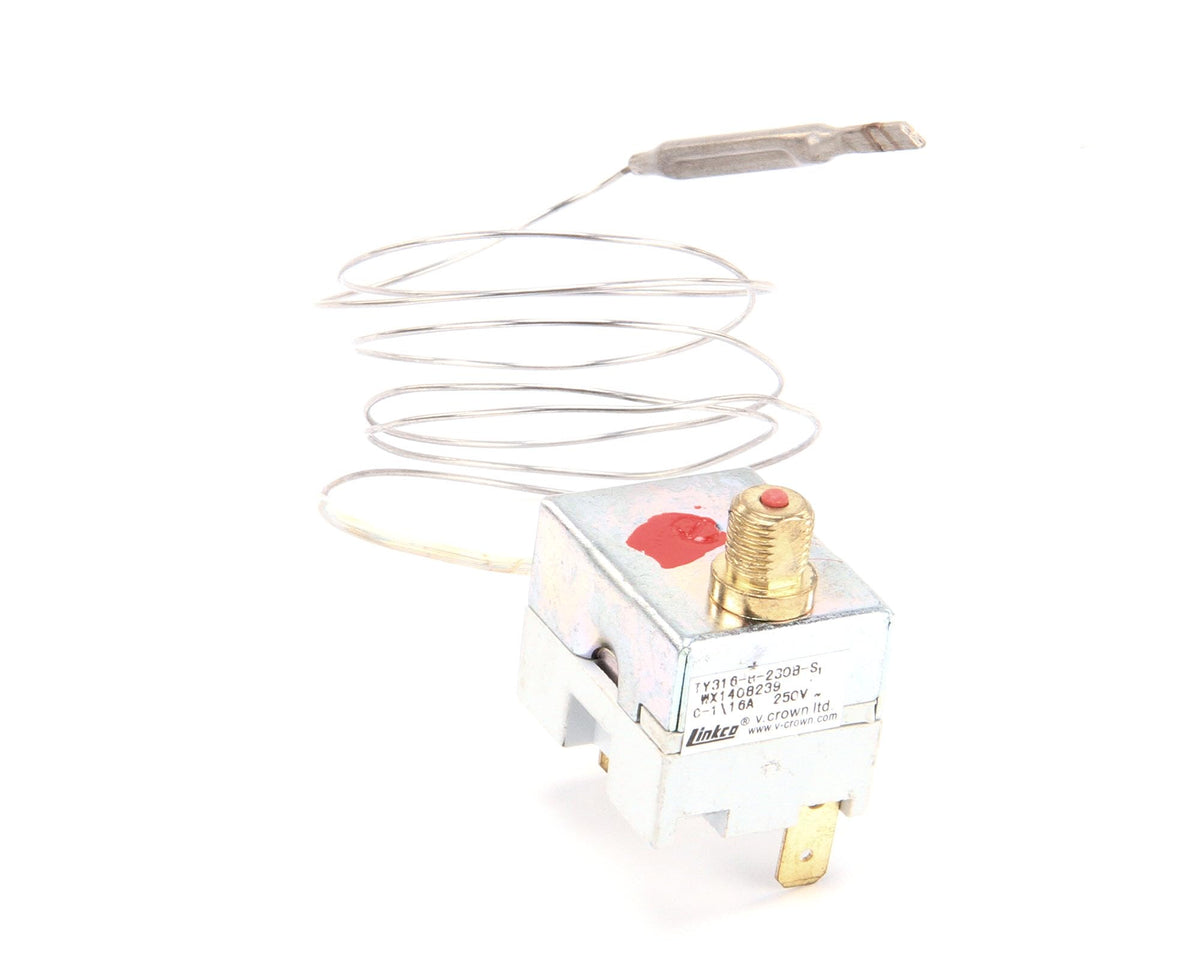 Vollrath XFFA8008, Safety Thermostat Ffa8115/Ffa8