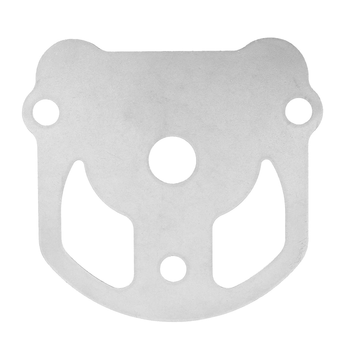 Srliya Kit, Replacement for OMC Cobra 2.3 2.5 3.0 4. 4.6 5.0 .7 .8 7. Liter 1986-1993 with Impeller Wear Plate Gasket Seal Impeller Lining Shell