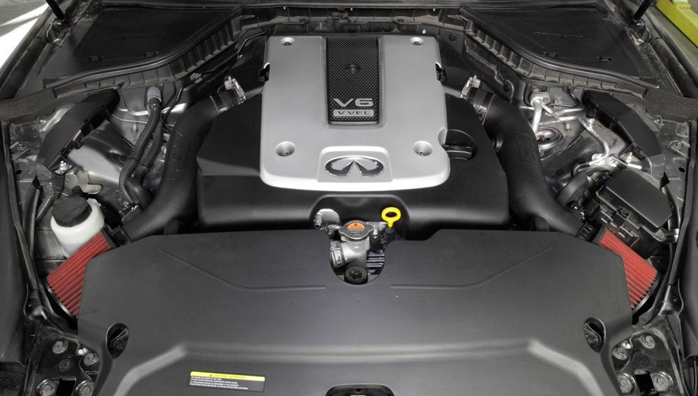AEM 21-774DS Cold Air Intake System