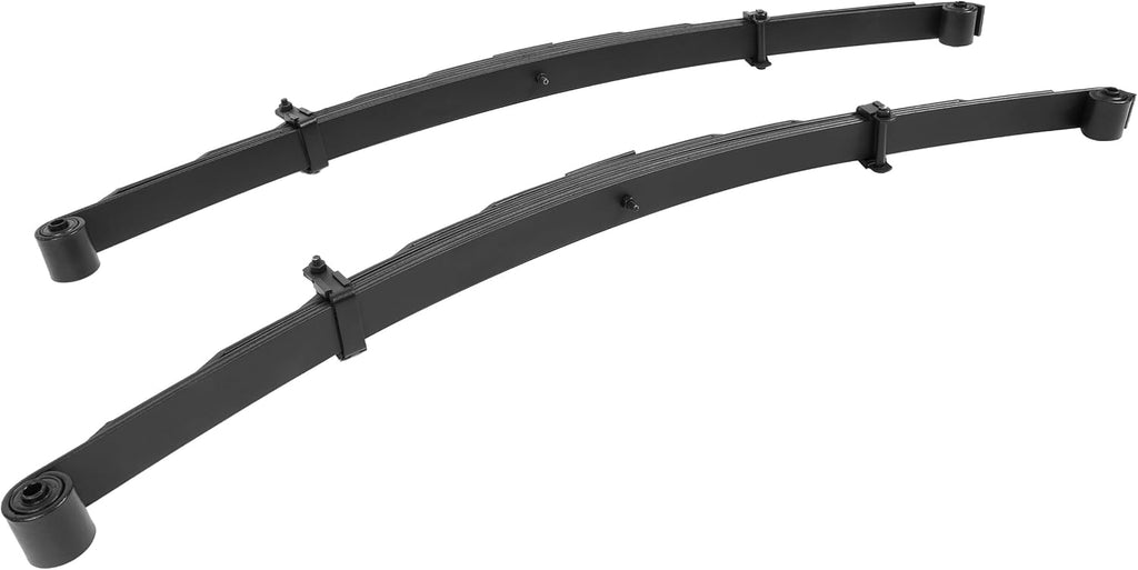 Leaf Spring Compatible with 2005-2023 Tacoma 2WD