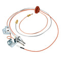 9003542 Natural Gas Pilot Assembly, Water Heater Pilot Assembly