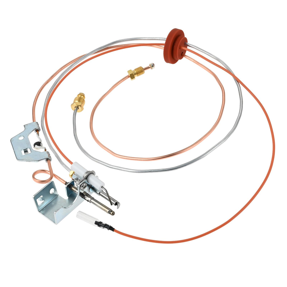 9003542 Natural Gas Pilot Assembly, Water Heater Pilot Assembly
