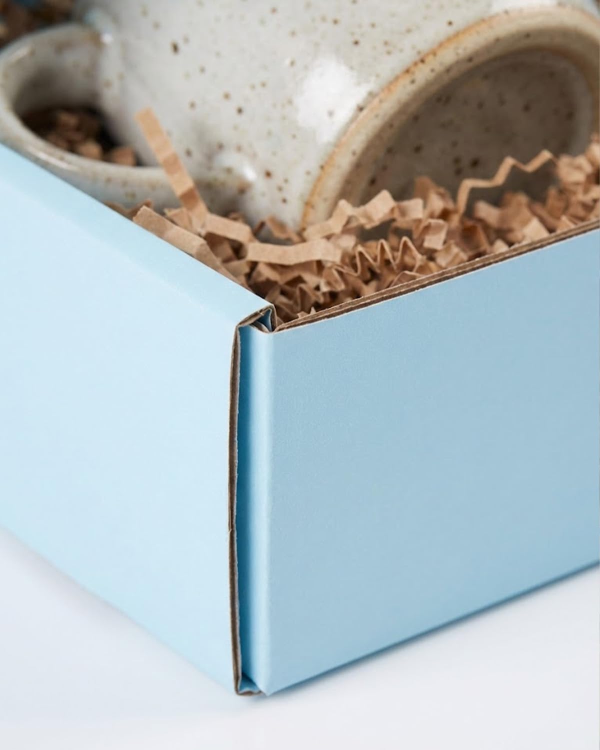 Shipping Boxes, 15 Pack Mailing Boxes Corrugated Cardboard Box Small Cardboard Box For Shipping Packaging Ornament