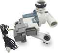 Replacement For Samsung WA422PRHDWR WA44A3205AW WA44A3405AP Drain Pump Wa44a3405ap/A4-00 WA44A3405AV Wa44a3405av/A4-00 WA50F9A8DSW WA44A3405AW drain pump for samsung washer, for samsung drain pump