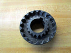Sure-Flex Sleeve Coupling Flange, 4J, Bore 1"