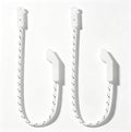 13.6" Dishwasher Door Cable Compatible with Frigidaire 154578801 154756401
