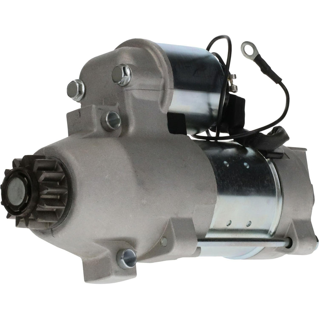 RAREELECTRICAL 12V Starter Motor Compatible with 2004-2018 Yamaha Outboard