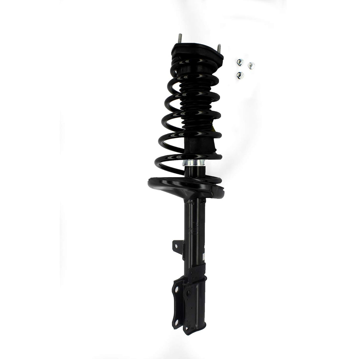 KYB SR4035 Strut Plus Complete Corner Unit Assembly