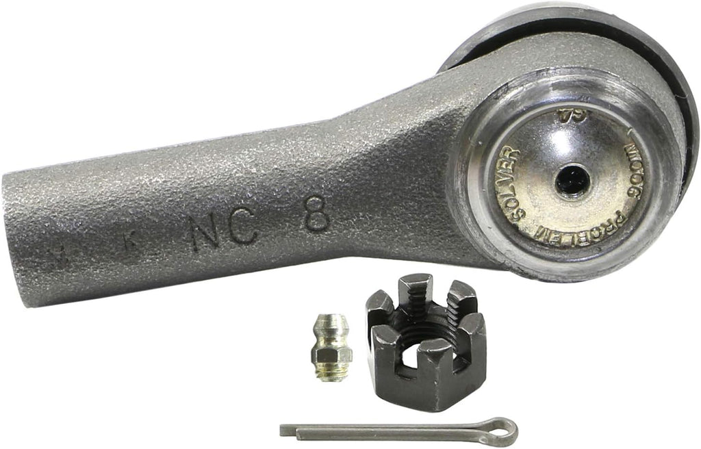 MOOG ES800846 Steering Tie Rod End for 2005 - 2012 Ford Escape