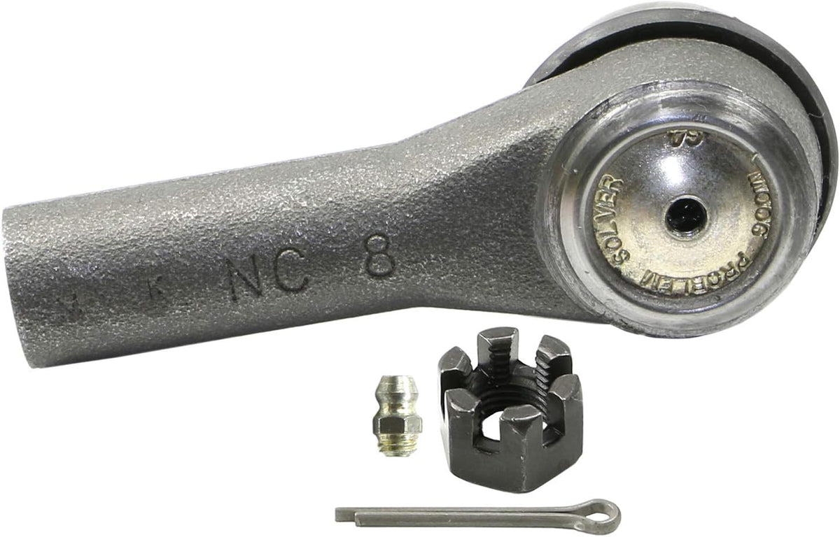 MOOG ES800846 Steering Tie Rod End for 2005 - 2012 Ford Escape