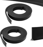 Storm Door Botton Sweep Weatherstrip Replacement for Andersen 2pcs