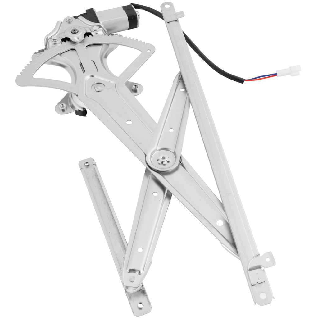 JC Whitney Window Regulator For Toyota Tundra 2004-2006 Front, Driver Side