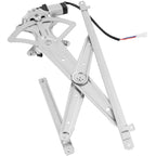 JC Whitney Window Regulator For Toyota Tundra 2004-2006 Front, Driver Side