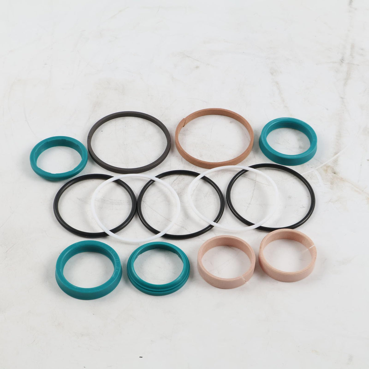 HOLDWELL Steering Cylinder Seal Kit T153744