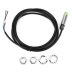 BSTiltion Berm PR12-4DN Inductive Proximity Sensor with IP50 Protection for