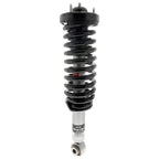 KYB SRG4171 Truck-Plus Complete Corner Unit Assembly -Strut, Mount and Spring