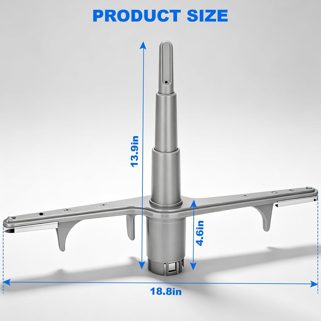 FBD2400KB12B FBD2400KS10B FBD2400KB0 Dishwasher Lower Spray Arm