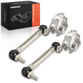 A-Premium Rear Ride Height Level Sensor, Compatible with Mercedes-Benz